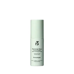 Summer Dew Customizable Self-tanning Drops