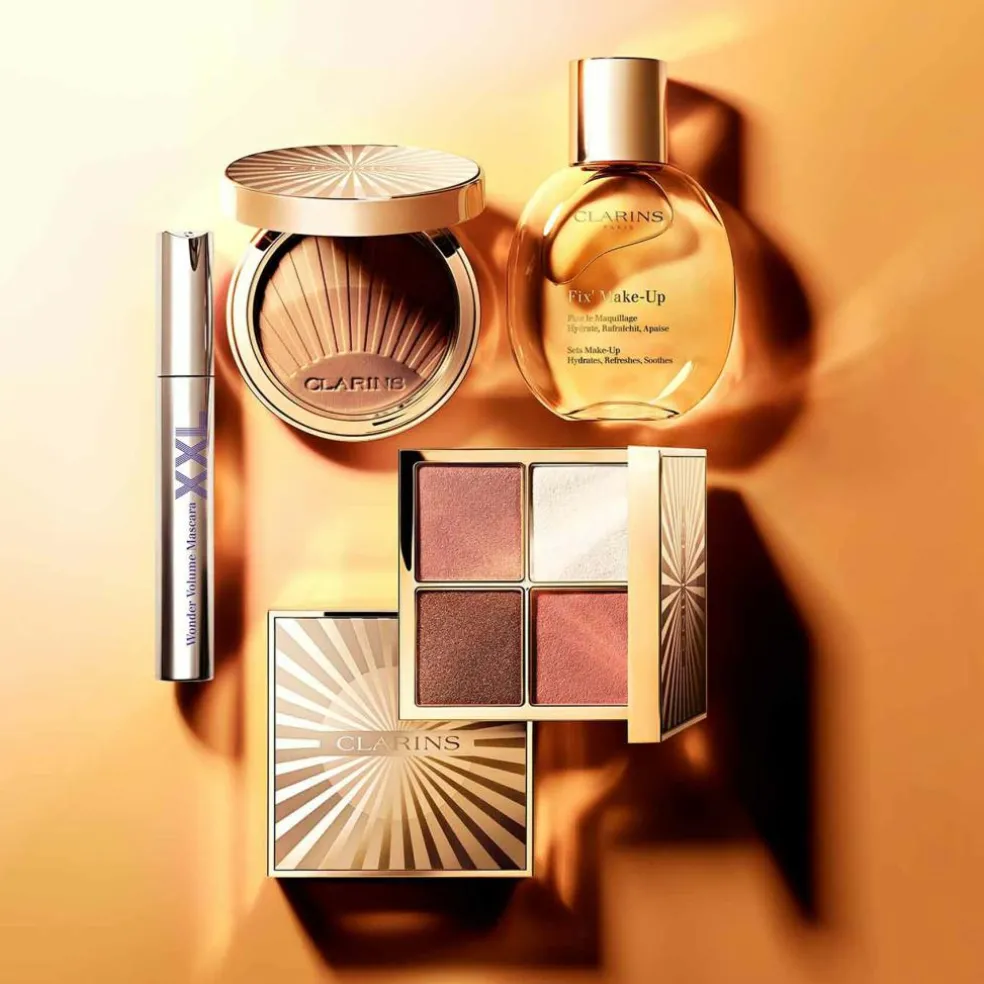 Summer Look