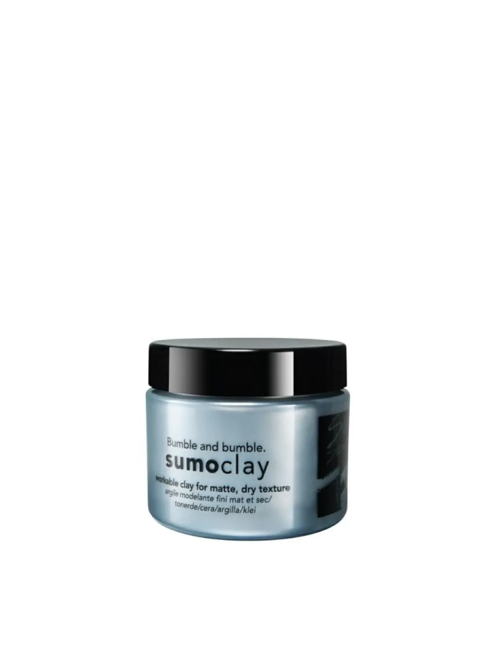 Sumoclay