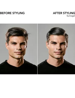 Sumogel Hi-Hold Styling Gel