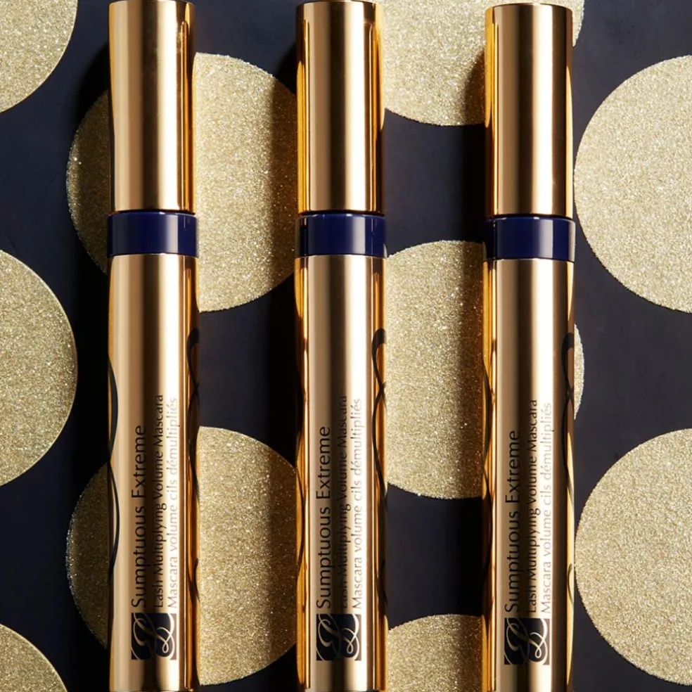 Sumptuous Extreme Lash Multiplying Volume Mascara