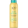Sun Body Mousse SPF 30