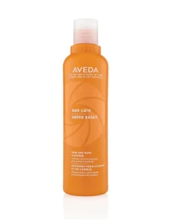 Sun Care Hair & Body Cleanser