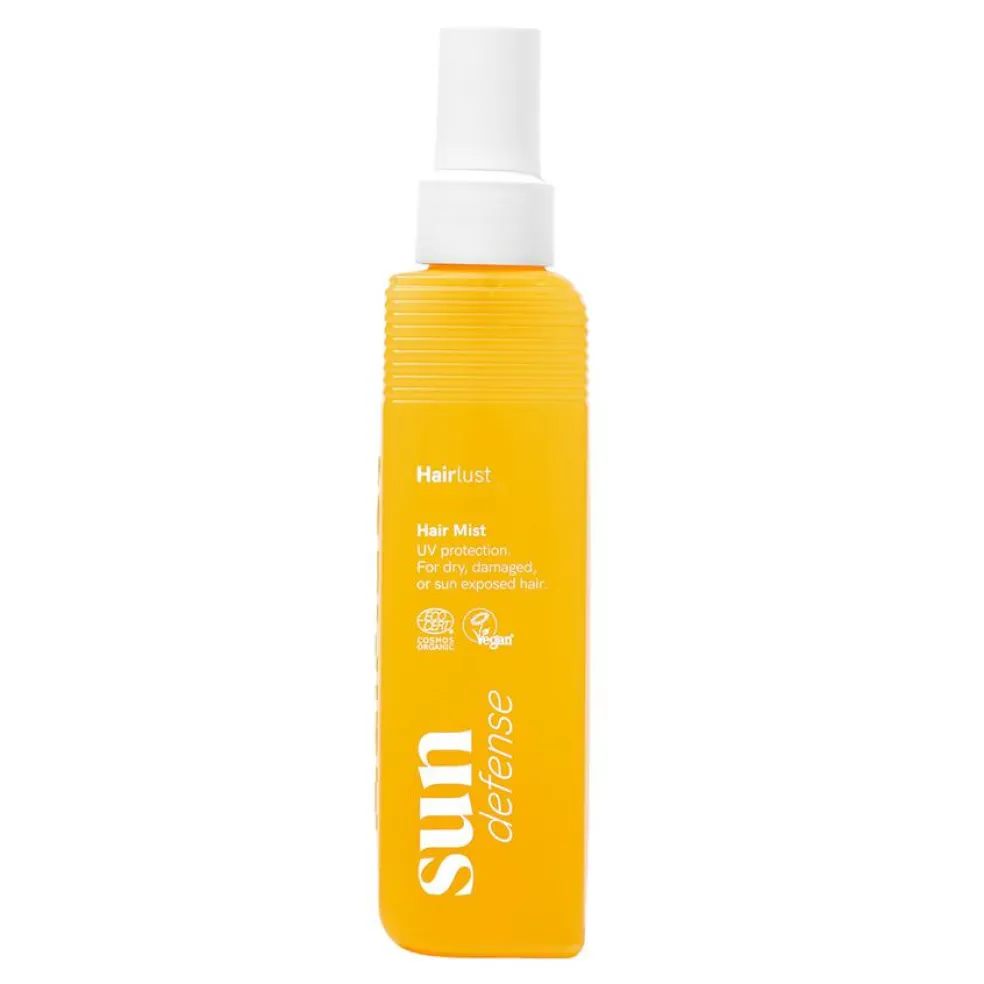 Sun Defense Hair Mist
