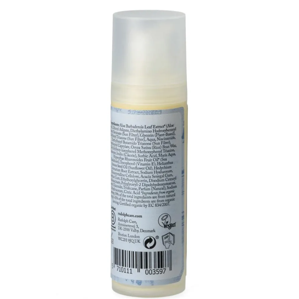 Sun Face Serum SPF 30