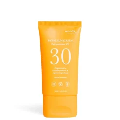 Sun Face SPF 30