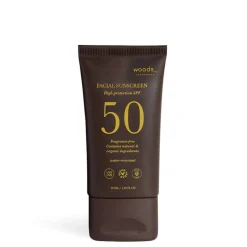 Sun Face SPF 50