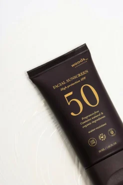 Sun Face SPF 50