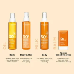 Sun Face SPF 50