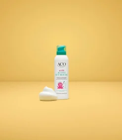 Sun Kids Mousse SPF 50