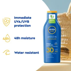 Sun Lotion SPF 30