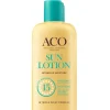 Sun Lotion SPF 15