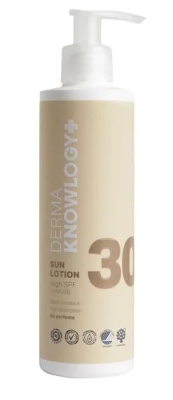 Sun Lotion SPF 30