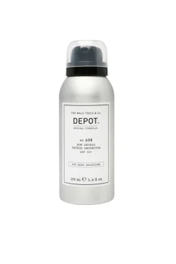 Sun Shield Tattoo Protector - Spf 50+