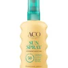 Sun Spray SPF 50