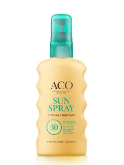 Sun Spray SPF 30