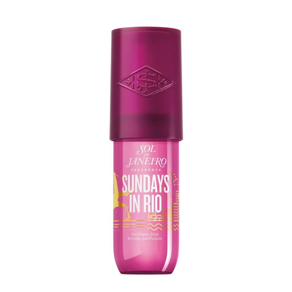 Sundays in Rio Perfume Mist