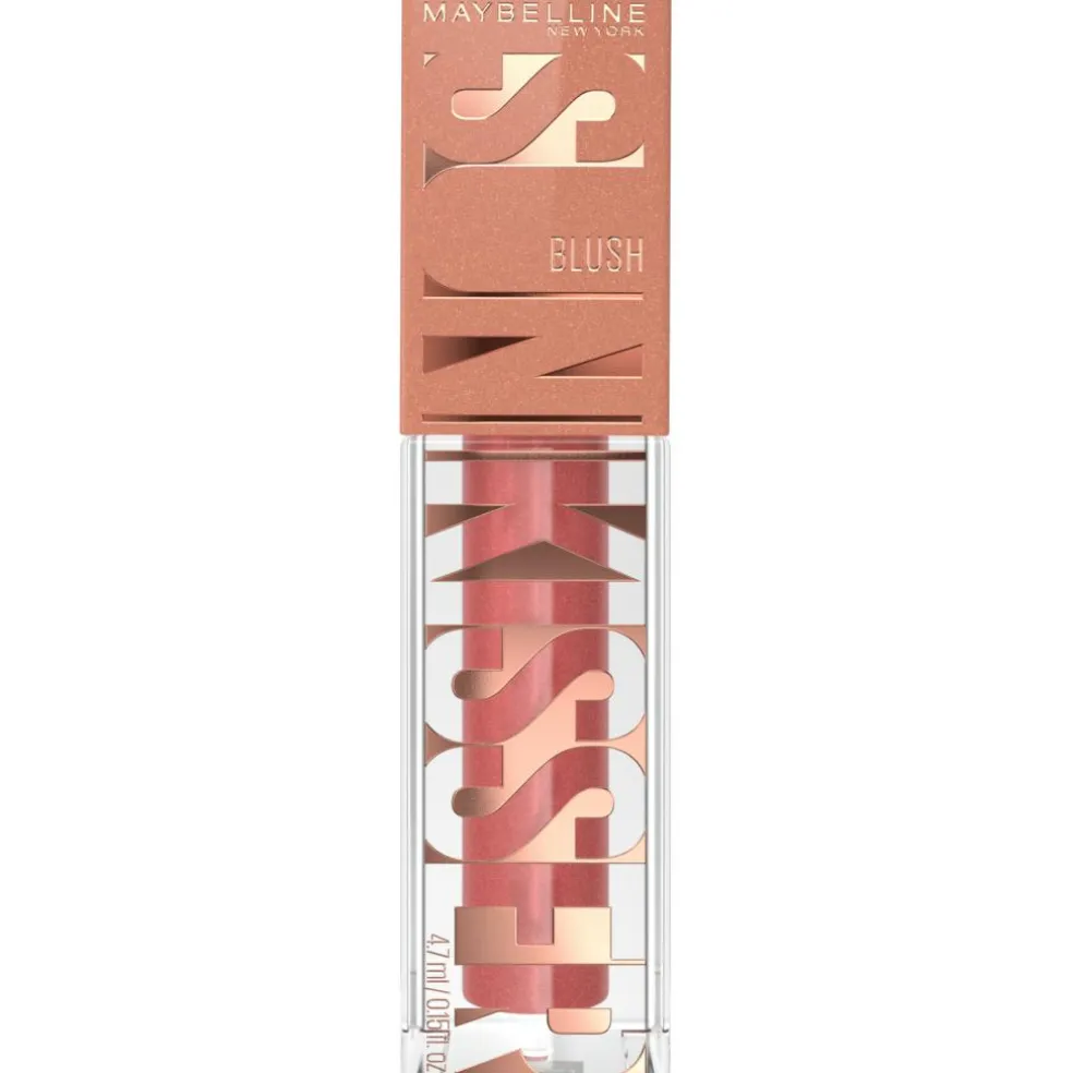 Sunkisser Blush