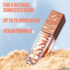 Sunkisser Blush
