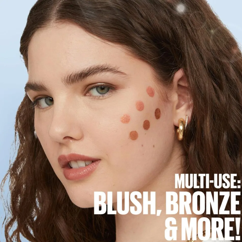 Sunkisser Blush