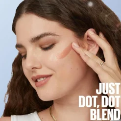 Sunkisser Blush