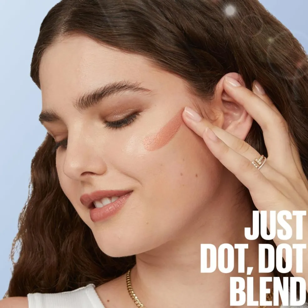 Sunkisser Blush