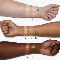 Sunshine Under Eye Tint + Brighten