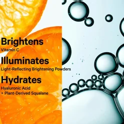 Sunshine Under Eye Tint + Brighten