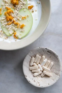 Super 8 + Vitamin C