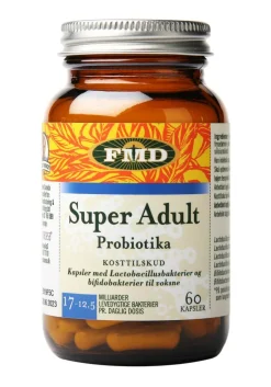 Super Adult