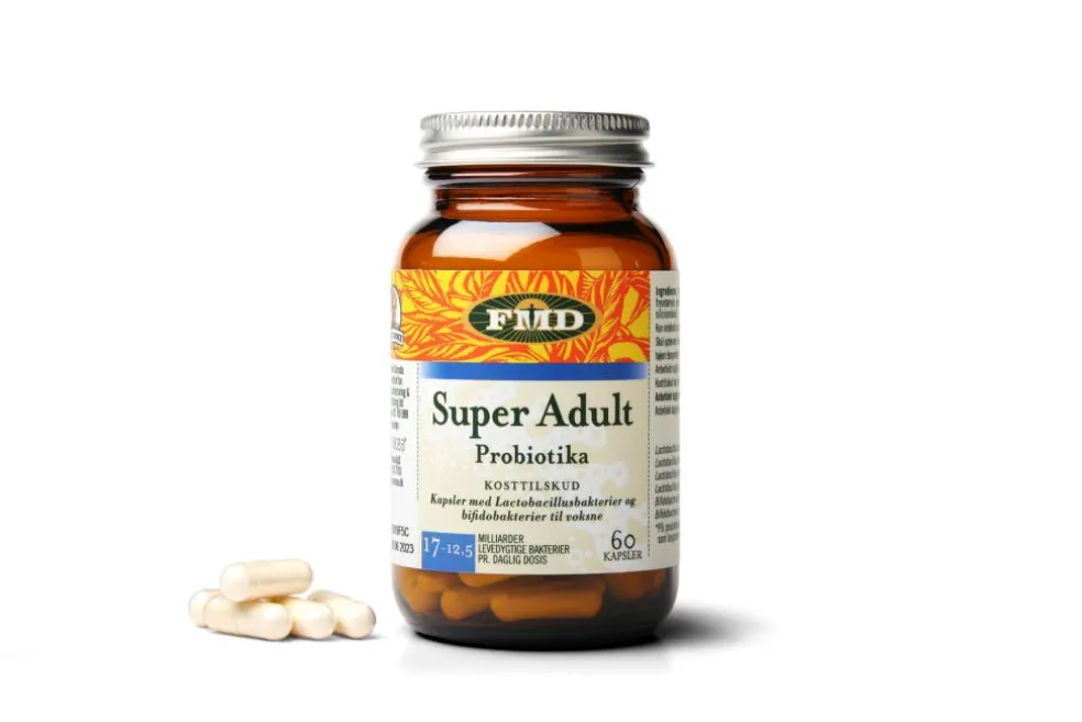 Super Adult
