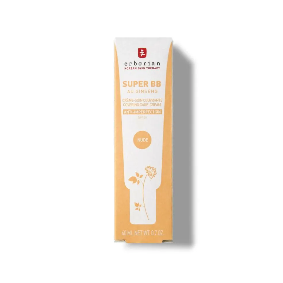 Super BB Cream