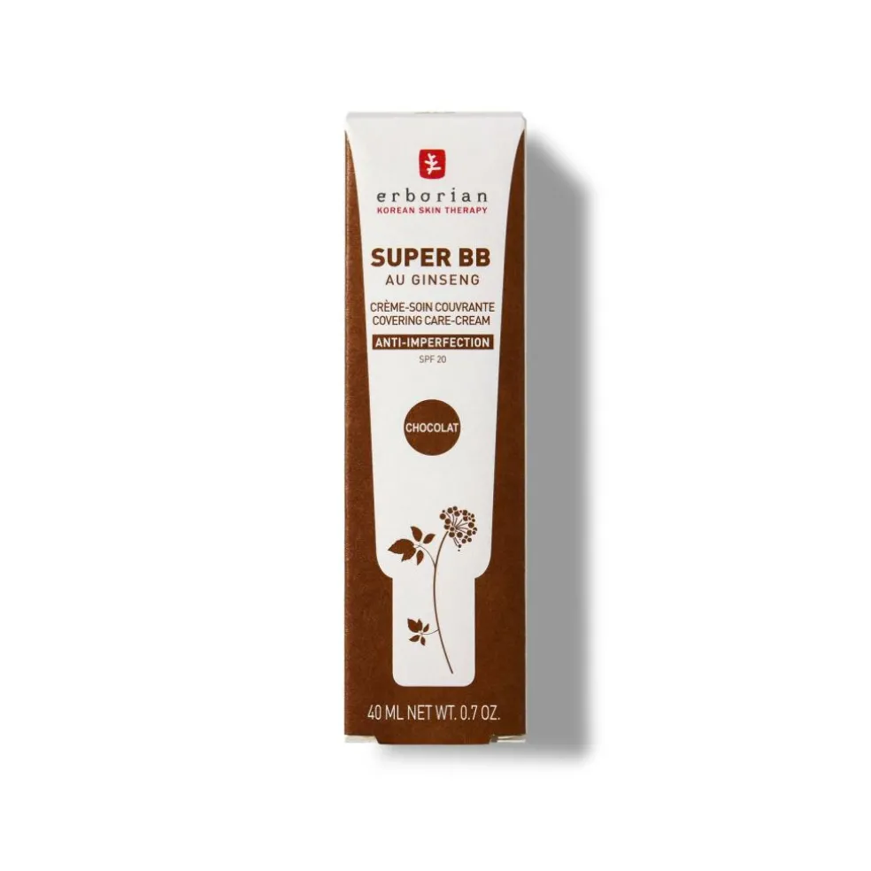 Super BB Cream