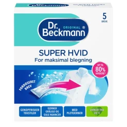 Super Hvid Klud
