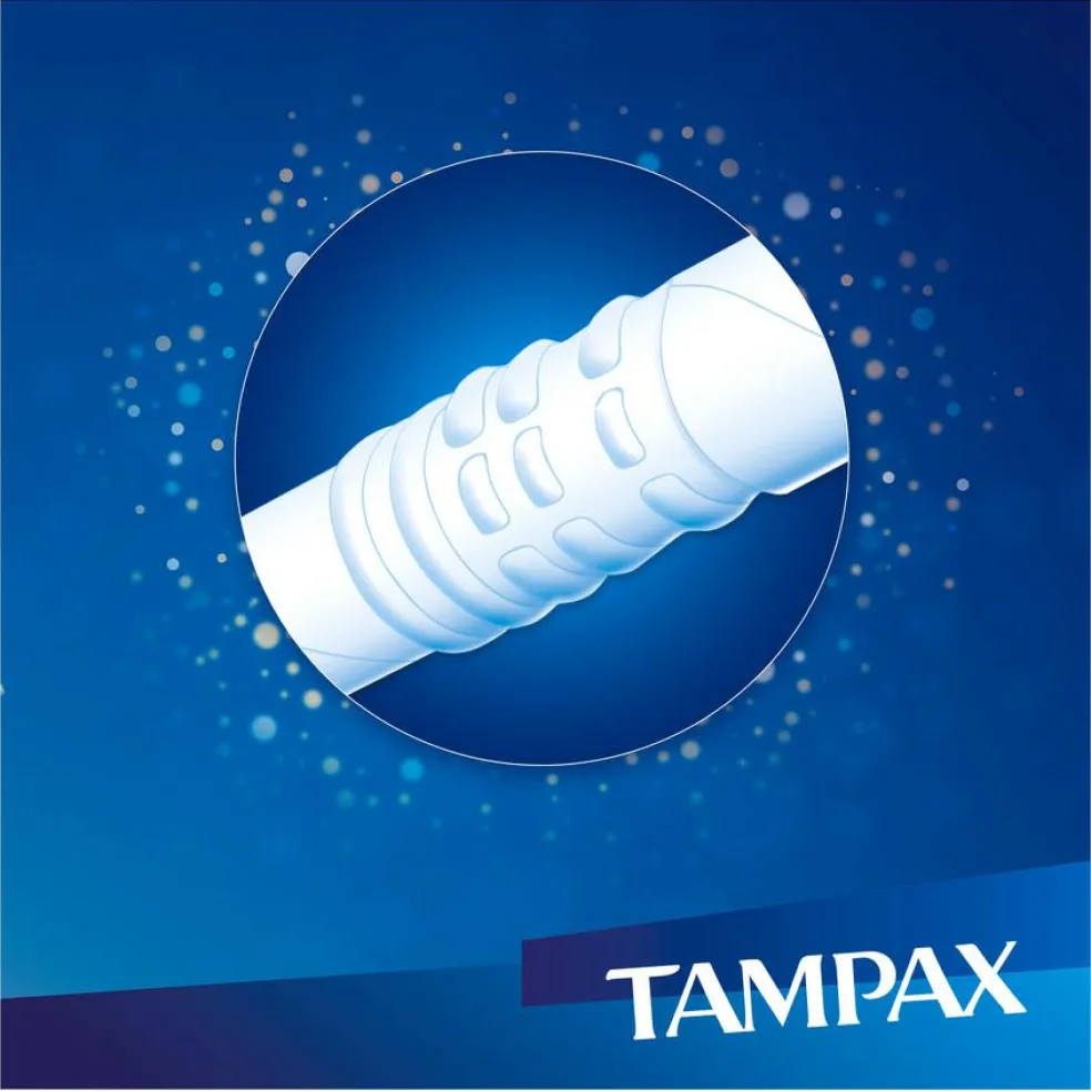 Super Plus Tamponer