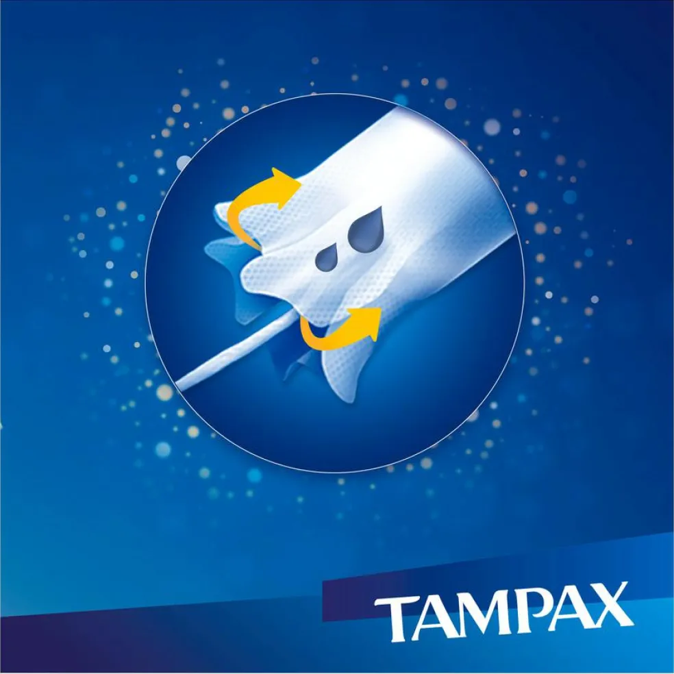 Super Plus Tamponer