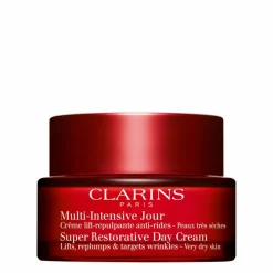 Super Restorative Day Cream For Very Dry Skin