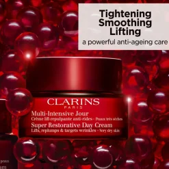 Super Restorative Day Cream For Very Dry Skin