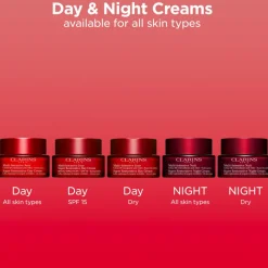 Super Restorative Day Cream For Very Dry Skin