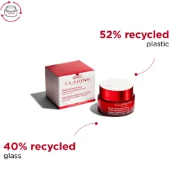 Super Restorative Day Cream For Very Dry Skin