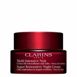 Super Restorative Night Cream Dry Skin