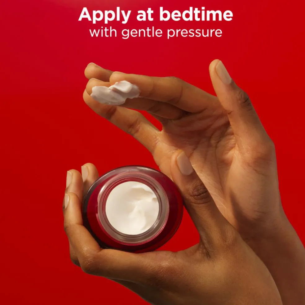 Super Restorative Night Cream Dry Skin
