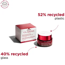 Super Restorative Night Cream Dry Skin