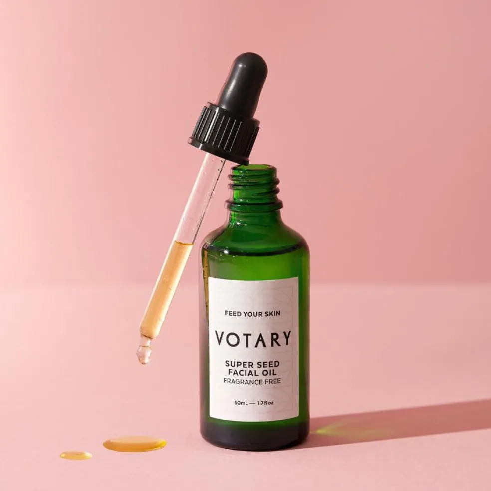Super Seed Facial Oil
