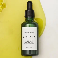 Super Seed Facial Oil