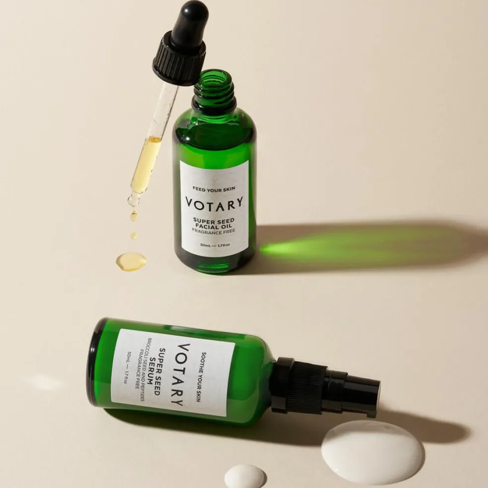 Super Seed Facial Oil