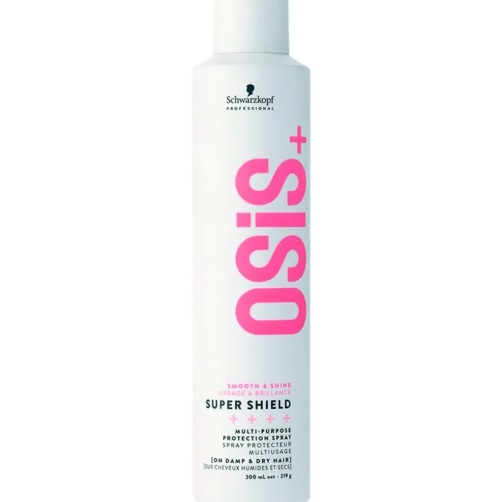 Super Shield Multi-Purpose Protection Spray