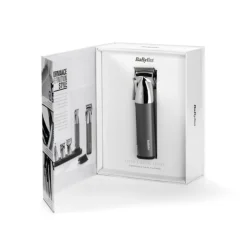 Super X-Metal Hair Clipper