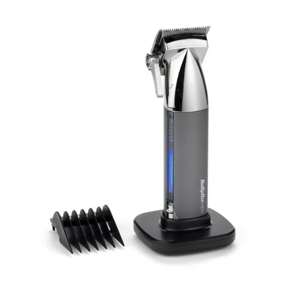 Super X-Metal Hair Clipper