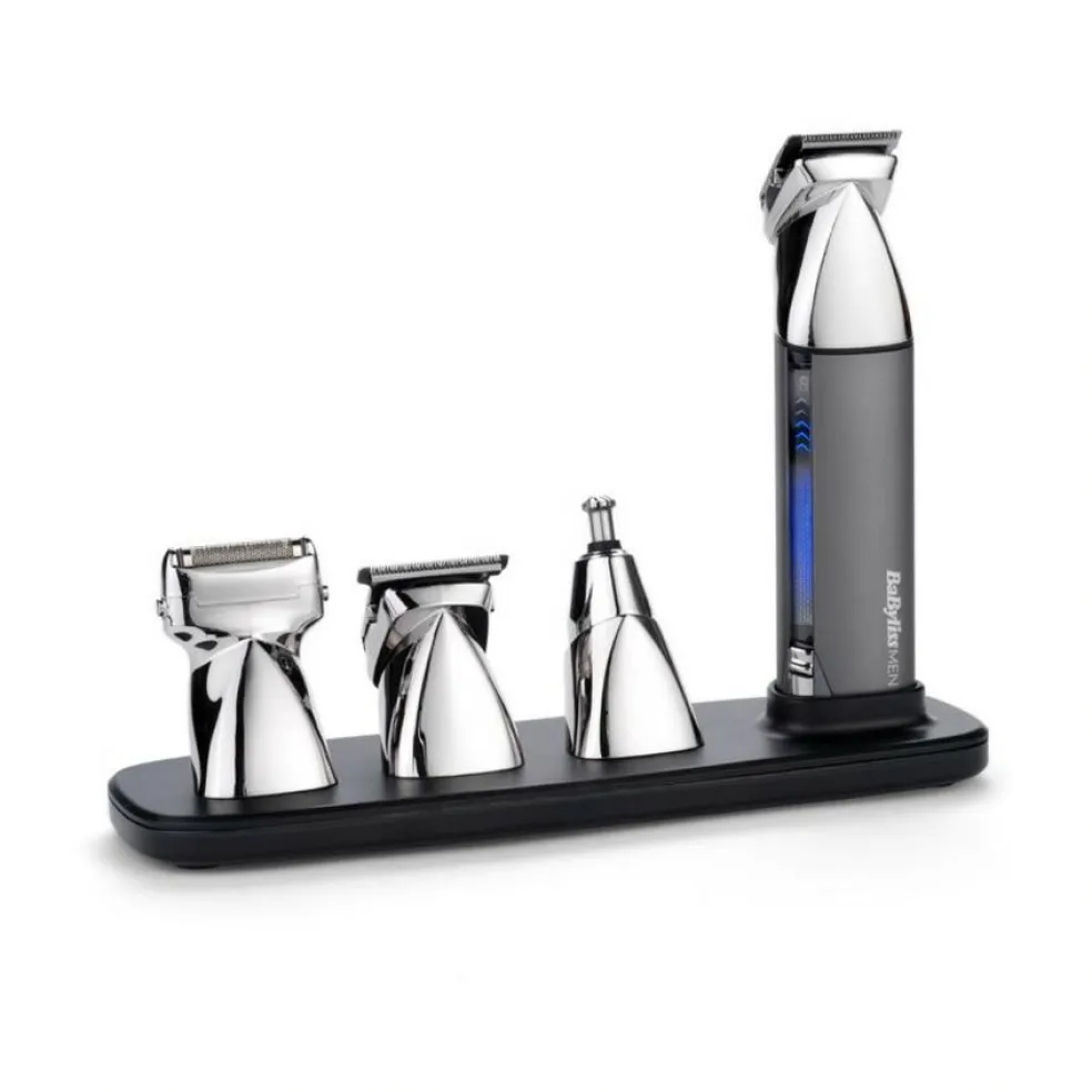 Super X-Metal Multi-Trimmer